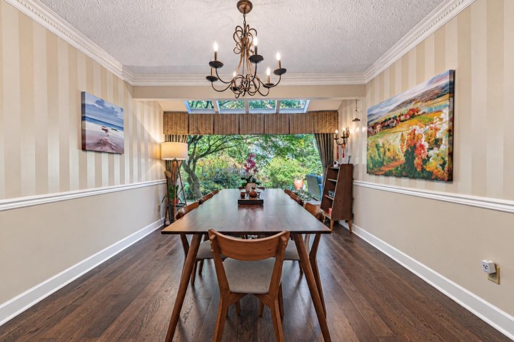 Photo 14 at 4707 Meadfeild Road, Caulfeild, West Vancouver