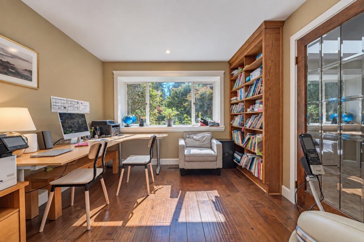Photo 15 at 4707 Meadfeild Road, Caulfeild, West Vancouver