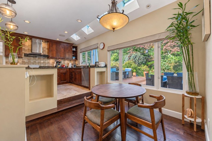 Photo 11 at 4707 Meadfeild Road, Caulfeild, West Vancouver