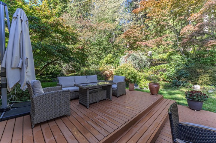 Photo 35 at 4707 Meadfeild Road, Caulfeild, West Vancouver