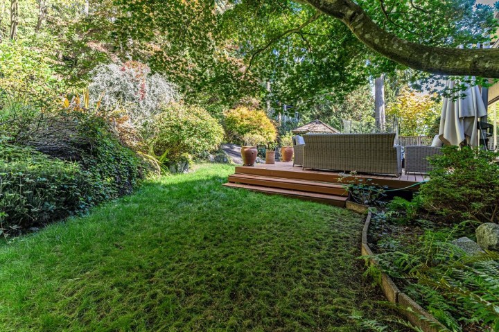 Photo 39 at 4707 Meadfeild Road, Caulfeild, West Vancouver