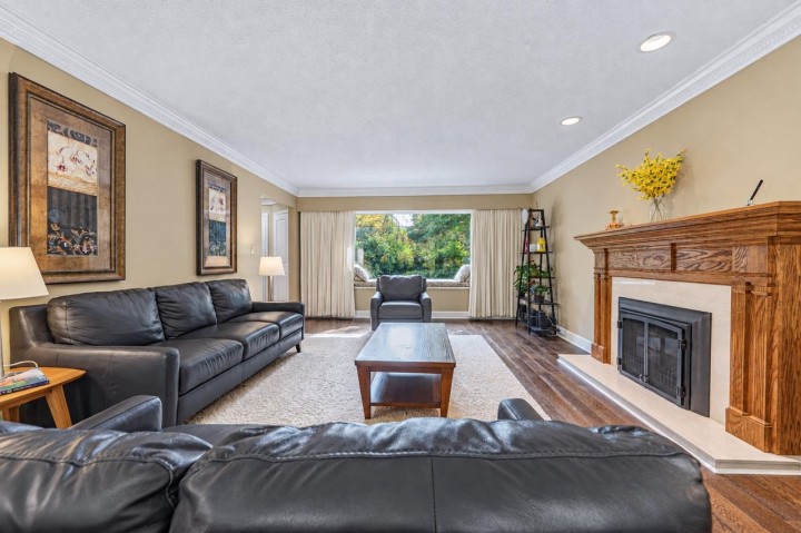 Photo 4 at 4707 Meadfeild Road, Caulfeild, West Vancouver