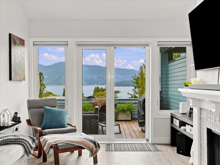 Photo 13 at 16 - 1620 Balsam Street, Kitsilano, Vancouver West