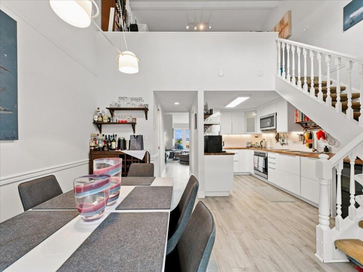 Photo 22 at 16 - 1620 Balsam Street, Kitsilano, Vancouver West