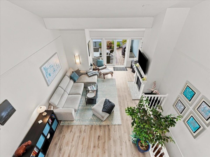 Photo 28 at 16 - 1620 Balsam Street, Kitsilano, Vancouver West