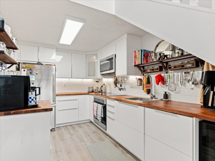 Photo 20 at 16 - 1620 Balsam Street, Kitsilano, Vancouver West