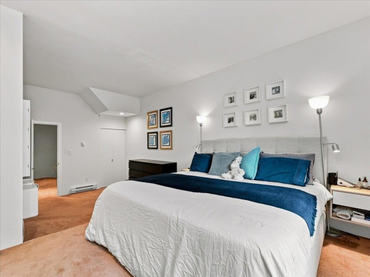 Photo 31 at 16 - 1620 Balsam Street, Kitsilano, Vancouver West