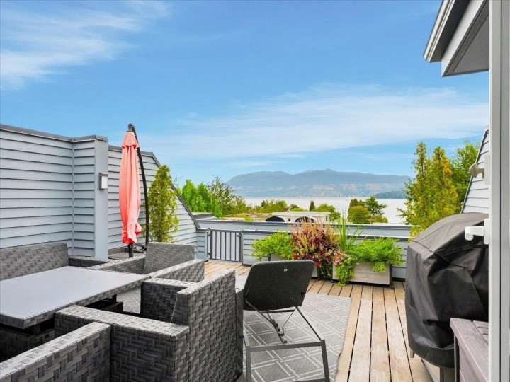 Photo 4 at 16 - 1620 Balsam Street, Kitsilano, Vancouver West
