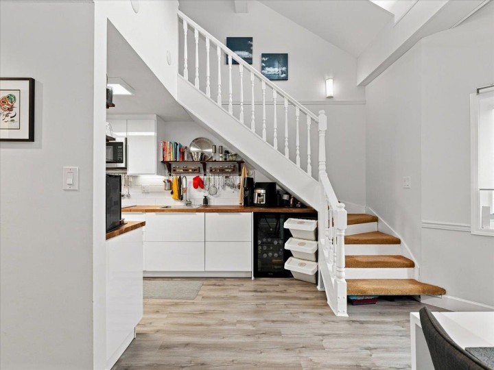 Photo 21 at 16 - 1620 Balsam Street, Kitsilano, Vancouver West