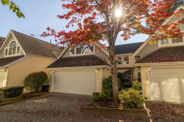 Photo 2 at 2204 Portside Court, South Marine, Vancouver East