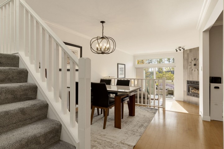 Photo 12 at 2204 Portside Court, South Marine, Vancouver East