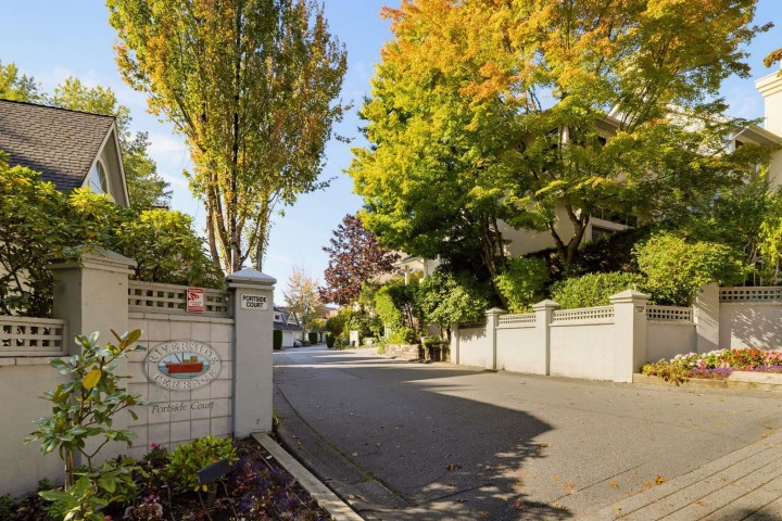 Photo 36 at 2204 Portside Court, South Marine, Vancouver East