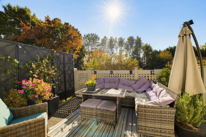 Photo 1 at 2204 Portside Court, South Marine, Vancouver East