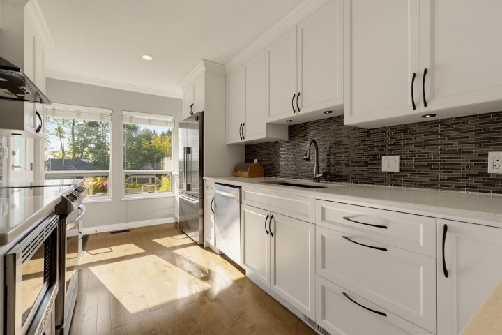 Photo 5 at 2204 Portside Court, South Marine, Vancouver East