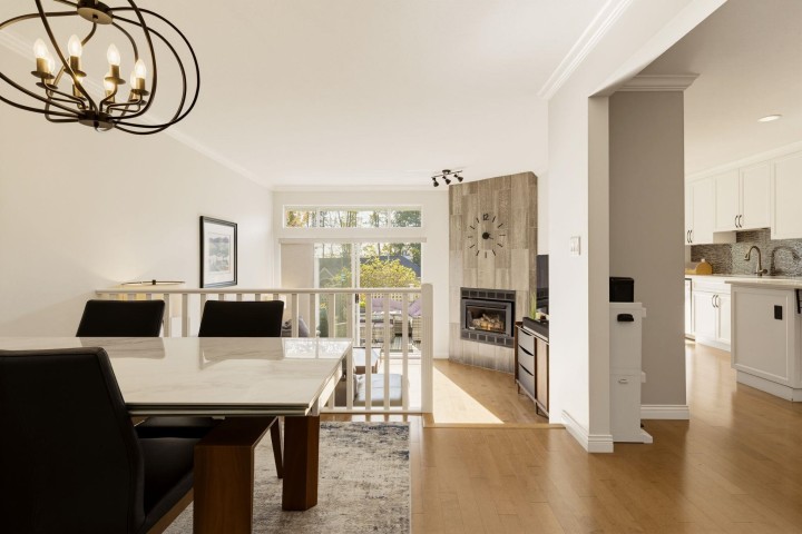 Photo 9 at 2204 Portside Court, South Marine, Vancouver East