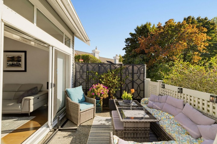 Photo 30 at 2204 Portside Court, South Marine, Vancouver East