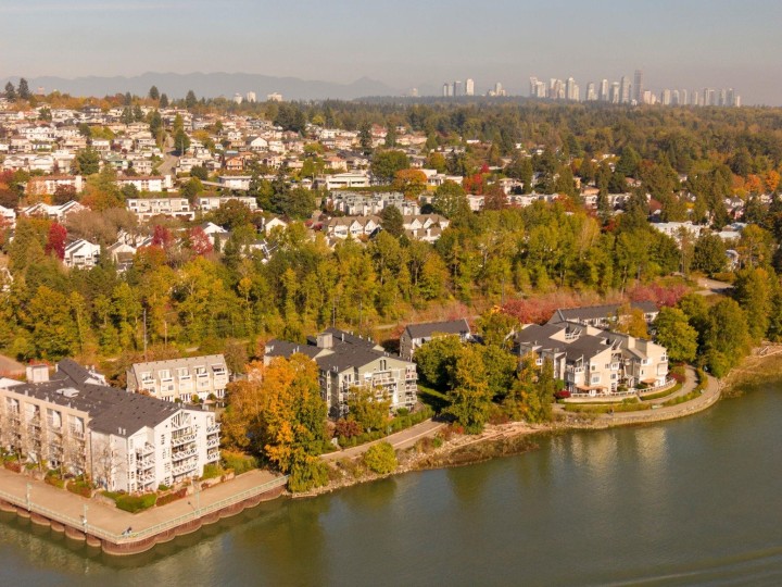 Photo 34 at 2204 Portside Court, South Marine, Vancouver East