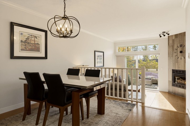 Photo 10 at 2204 Portside Court, South Marine, Vancouver East