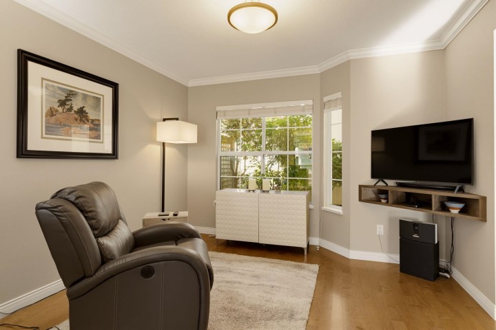 Photo 14 at 2204 Portside Court, South Marine, Vancouver East