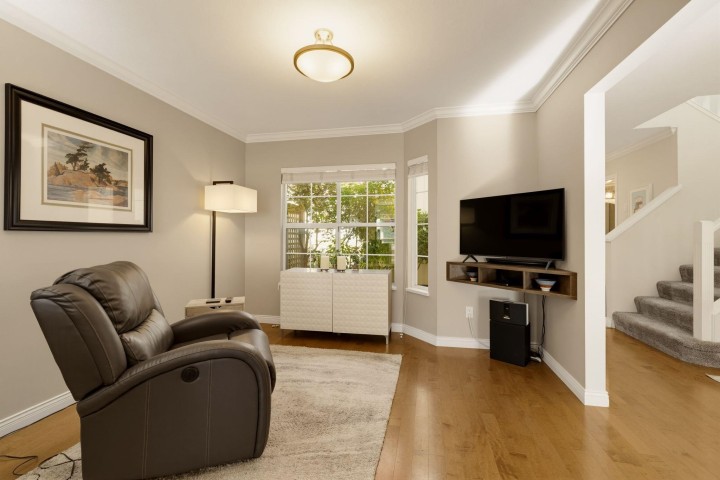 Photo 15 at 2204 Portside Court, South Marine, Vancouver East