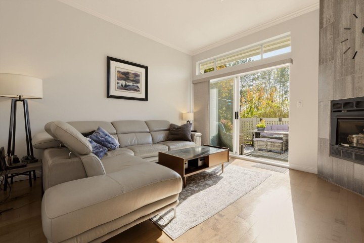 Photo 8 at 2204 Portside Court, South Marine, Vancouver East