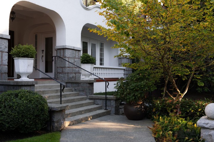 Photo 6 at 3292 Granville Street, Shaughnessy, Vancouver West