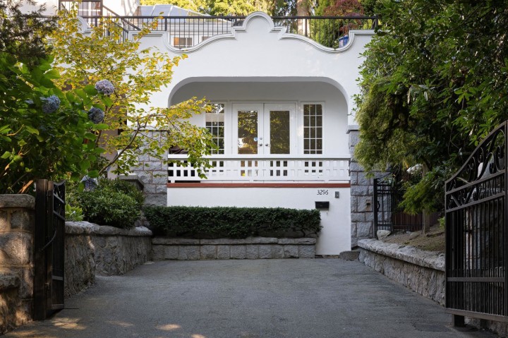 Photo 32 at 3292 Granville Street, Shaughnessy, Vancouver West