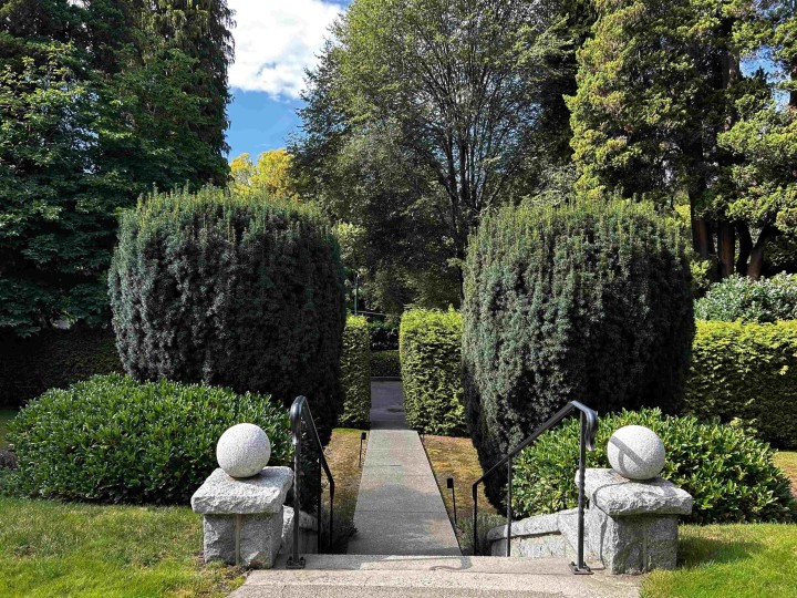 Photo 34 at 3292 Granville Street, Shaughnessy, Vancouver West