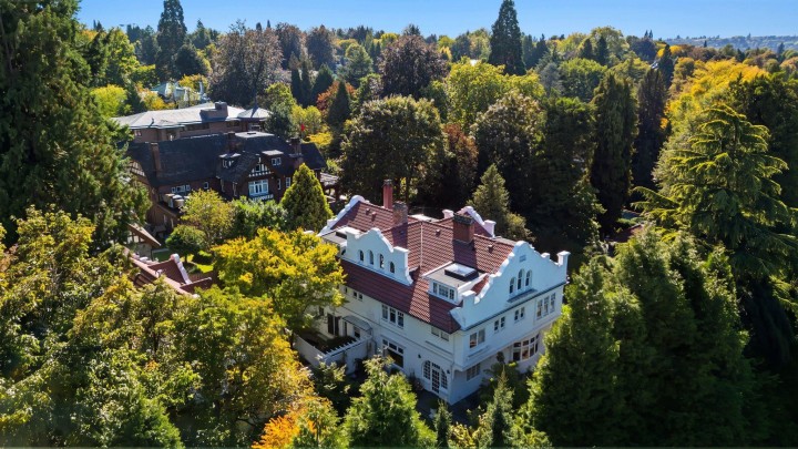 Photo 4 at 3292 Granville Street, Shaughnessy, Vancouver West