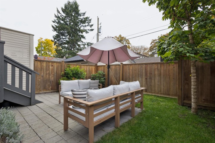 Photo 19 at 1014 E 16th Avenue, Fraser VE, Vancouver East