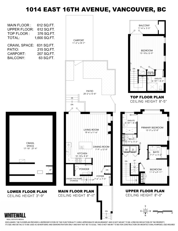 Photo 40 at 1014 E 16th Avenue, Fraser VE, Vancouver East