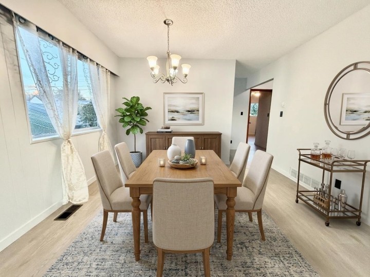 Photo 6 at 3850 Lillooet Street, Renfrew Heights, Vancouver East