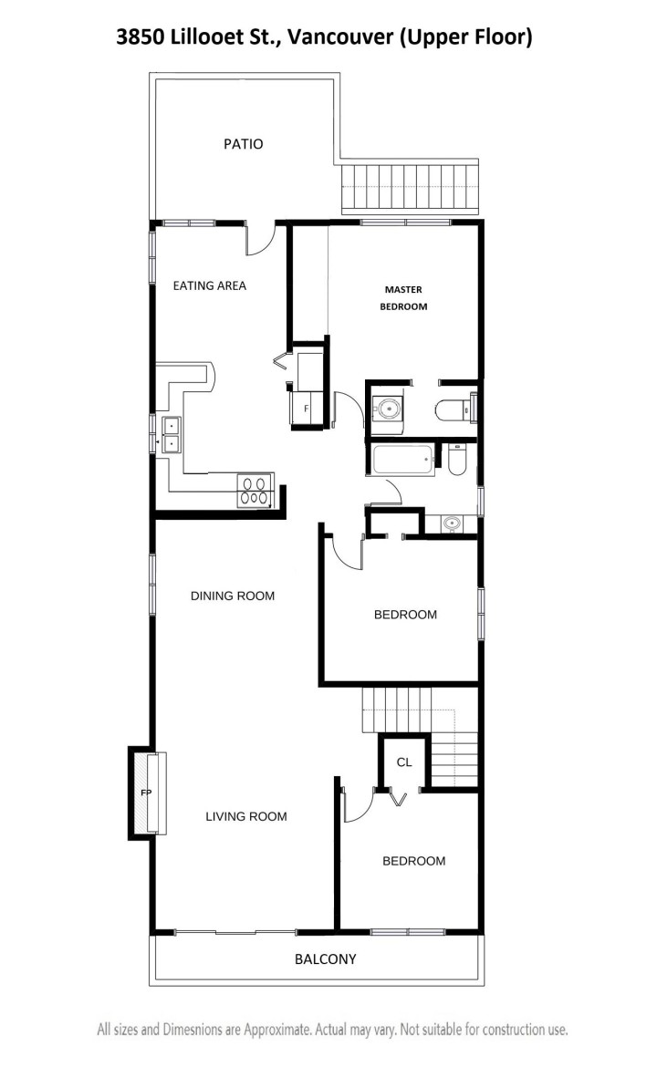 Photo 22 at 3850 Lillooet Street, Renfrew Heights, Vancouver East