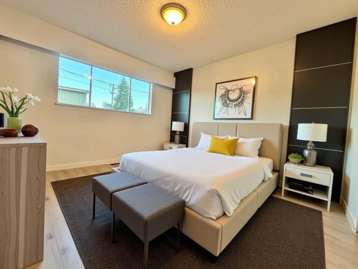 Photo 7 at 3850 Lillooet Street, Renfrew Heights, Vancouver East