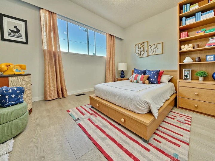 Photo 9 at 3850 Lillooet Street, Renfrew Heights, Vancouver East