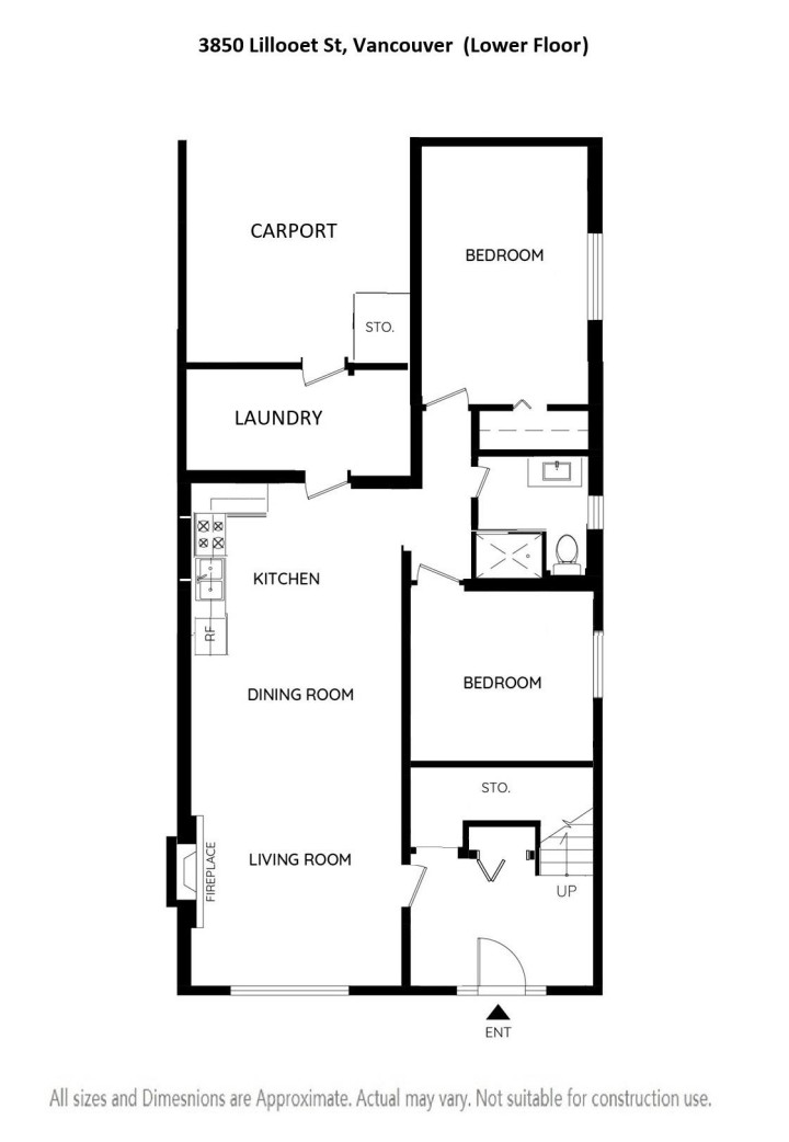 Photo 21 at 3850 Lillooet Street, Renfrew Heights, Vancouver East