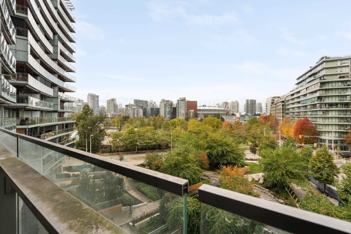 Photo 28 at 612 - 1768 Cook Street, False Creek, Vancouver West