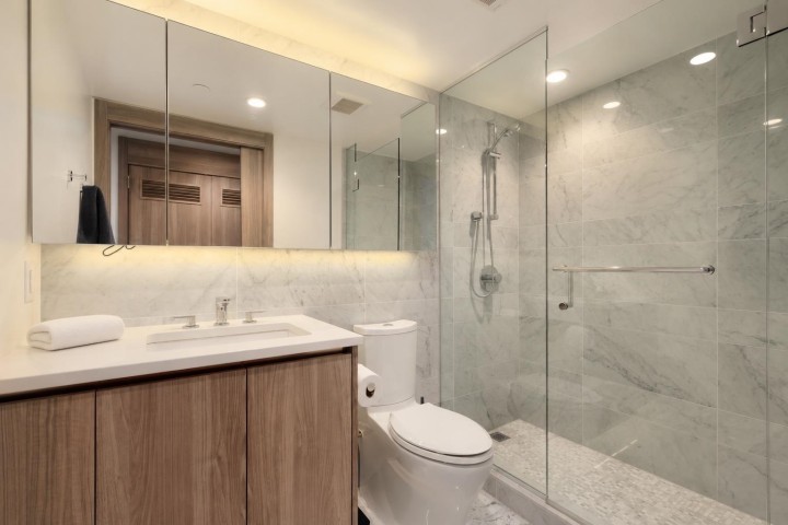 Photo 20 at 612 - 1768 Cook Street, False Creek, Vancouver West