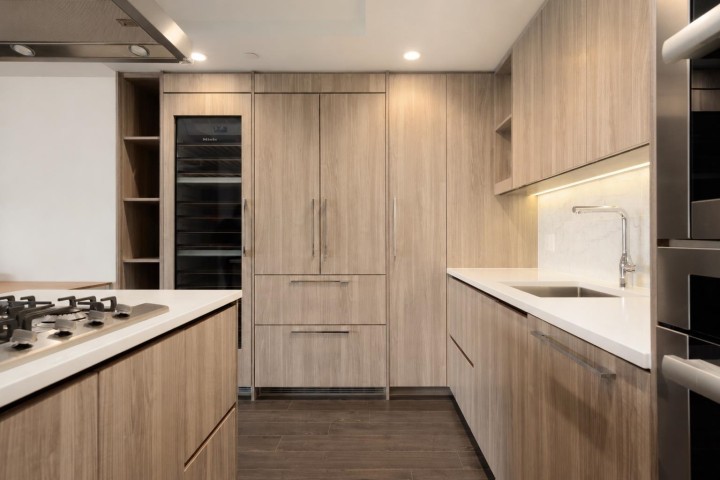 Photo 11 at 612 - 1768 Cook Street, False Creek, Vancouver West