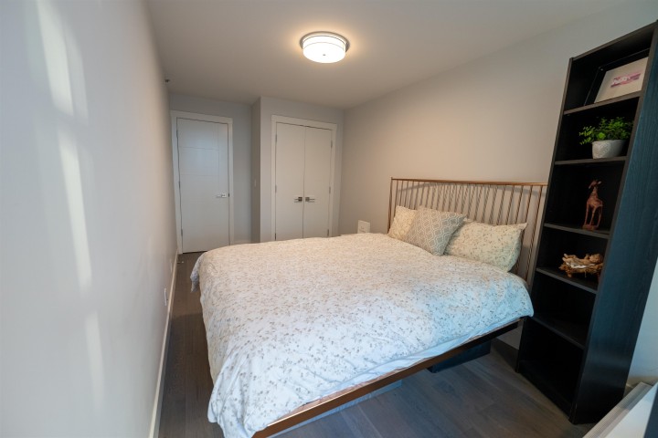 Photo 23 at 201 - 289 Drake Street, Yaletown, Vancouver West