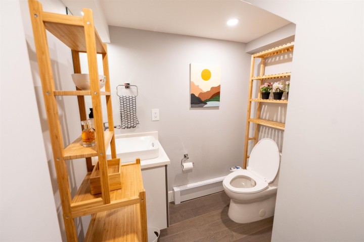 Photo 26 at 201 - 289 Drake Street, Yaletown, Vancouver West