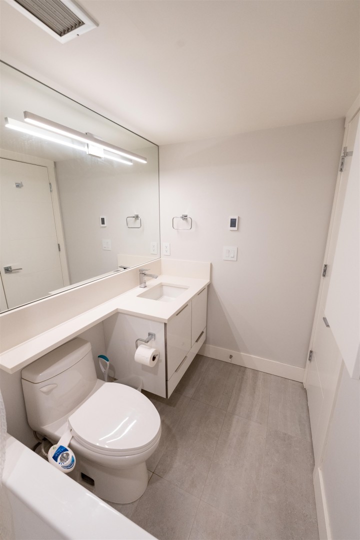 Photo 20 at 201 - 289 Drake Street, Yaletown, Vancouver West