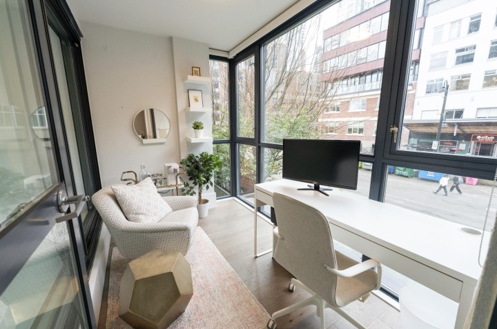 Photo 25 at 201 - 289 Drake Street, Yaletown, Vancouver West