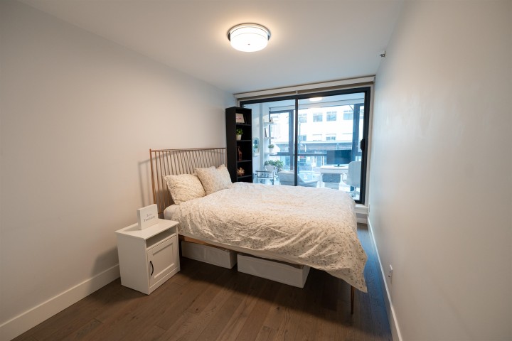 Photo 21 at 201 - 289 Drake Street, Yaletown, Vancouver West