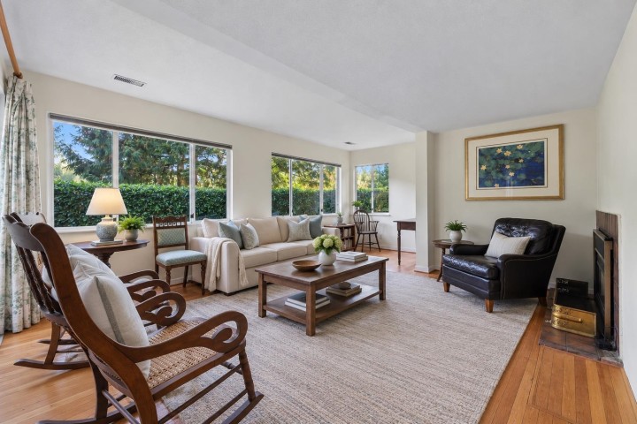 Photo 7 at 6250 Summit Avenue, Gleneagles, West Vancouver