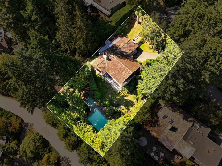 Photo 28 at 6250 Summit Avenue, Gleneagles, West Vancouver