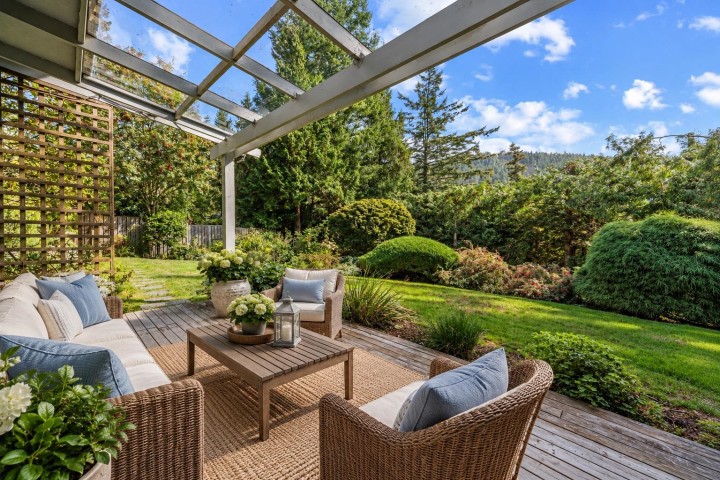 Photo 9 at 6250 Summit Avenue, Gleneagles, West Vancouver