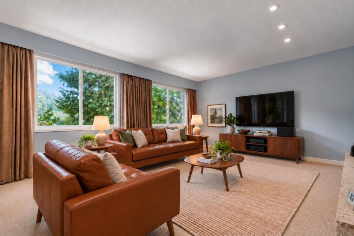 Photo 10 at 6250 Summit Avenue, Gleneagles, West Vancouver