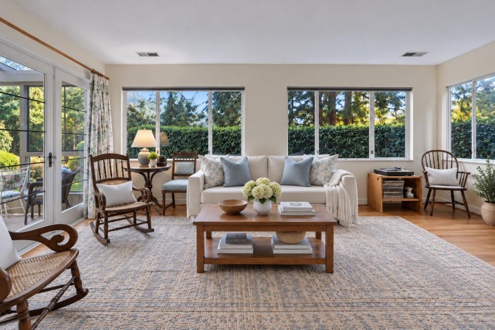 Photo 4 at 6250 Summit Avenue, Gleneagles, West Vancouver