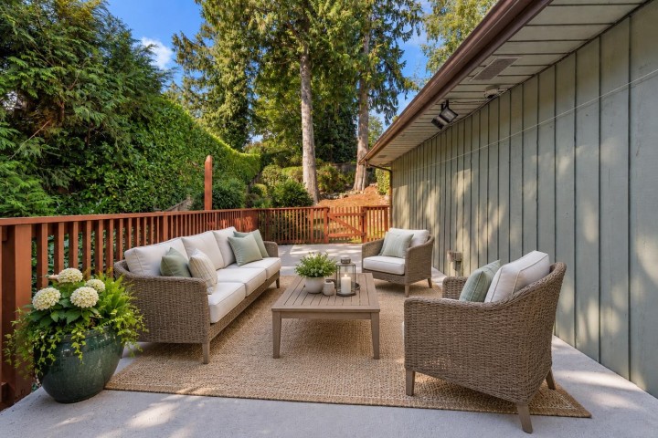Photo 25 at 6250 Summit Avenue, Gleneagles, West Vancouver